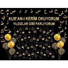 Promisebackdrop2 200X200 Ek Dikişli Okul Etkinlik Kumaş Pano, Ramazan Pano ,ramazan Hatırası ,dini Pano, Kur'an Kursu
