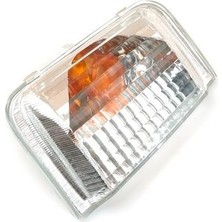 Dış Ayna Sinyali Sarı Sağ Ducato 3 Boxer 3 Jumper 3 2006+ 71748253 Neiman