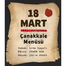 Promisebackdrop2 200X200CM Ek Dikişli Kumaş Okul Panoları, Etkinlik Fon, 18 Mart Panosu, Çanakkale Panosu