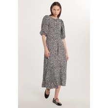 Busem W0012004 Kadın Elbise