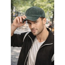 Wearflawless Unisex Yıkamalı Şapka Vintage Eskitme Düz Şapka , Günlük Trend Şapka,erkek Şapka, Kadın Şapka