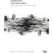Fol Kitap Çizginin Yolculuğu