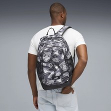 Puma Academy Tam Baskılı Sırt Çantası 1299MDL 09115017