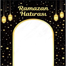 Promisebackdrop2 200X200 Ek Dikişli Okul Etkinlik Kumaş Pano, Ramazan Pano ,ramazan Hatırası ,dini Pano, Kur'an Kursu