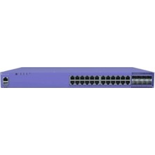 Gümrük Bey Extreme Networks 5320-24P-8XE Switch – 24 Poe+ Port, 8 Sfp, 208GBPS