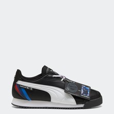 Puma Roma Bmw M Motorsport Erkek Spor Ayakkabı 30911401