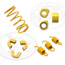 Leone Honda Beat Speed Up Performans Paketi - 1250 Rpm - 12 Gram