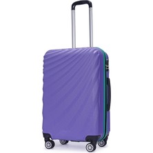 Wexta WX-300 Very Pery Orta Boy Valiz