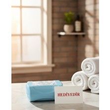 Anadolu Aktar Baharat Kabak Lifli Sabun 3 Lü Set