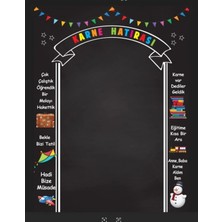 Promisebackdrop2 Karne Hatırası, Fotograf Cekimi,kumaş Arka Fon 200 x 200CM Ek Dikişli