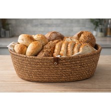 Sarda Ekmek Sepeti 11 cm x 32 cm