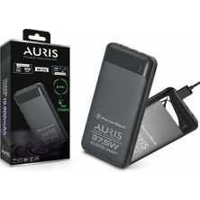 Auris ARS-PD13 10.000 Mah Powerbank (37.5W)