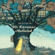 Elma Shop Bir Kavanoz Mutluluk