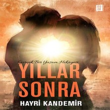 Elma Shop Yıllar Sonra