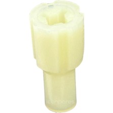 Süppürge Beko Ile Uyumlu BKK-2155 Hotmix Hareket Aktarıcı, Dişli, Kaplin, Kavrama Parçası, Motor Burcu