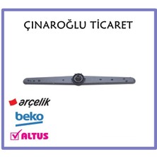 Çınaroğlu Ticaret Arçelik 9380 Sı Bulaşık Makinesi Üst Pervane