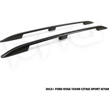 PWR 2013+ Ford Kuga Tavan Cıtası Sport Sıyah