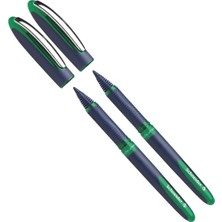Schneider One Business 0.6 mm Roller Imza Kalemi 2 Adet