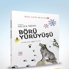 Elma Shop Börü Yürüyüşü - Bilge Kutad Anlatıyor 4