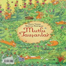 Elma Shop Mutlu Tavşanlar