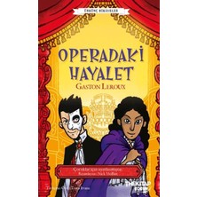 Operadaki Hayalet