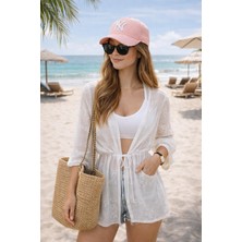 Wearflawless Unisex Ny Nakışlı Ayarlanabilir Şapka, Baseball Şapka, Kadın Şapka, Erkek Şapka