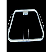 Cg Model Uyumlu Ön Korkuluk Klasik Nikel (A Kalite) Erpilsan Elektronik