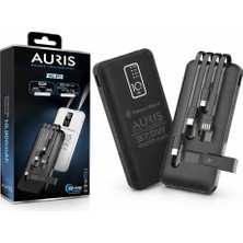 Auris ARS-KP17 10.000 Mah Powerbank
