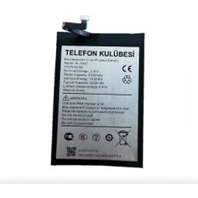 Telefon Kulübesi Tecno Camon 40 Pro 5g Uyumlu Batarya Pil BL-54AT