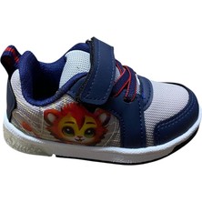 Güven Kundura Bebek Işıklı Spor Ayakkabı