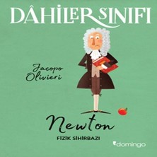 Elma Shop Dahiler Sınıfı: Newton - Fizik Sihirbazı