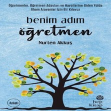 Elma Shop Benim Adım Öğretmen