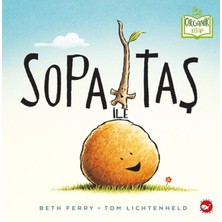 Elma Shop Sopa ile Taş - Organik Lar