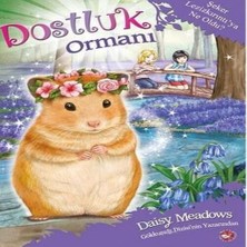 Elma Shop Dostluk Ormanı 9 - Şeker Lezizkırıntıya Ne Oldu