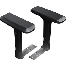 4d Kol Oyuncu Koltuğu Yönetici Koltuğu Ofis Adam