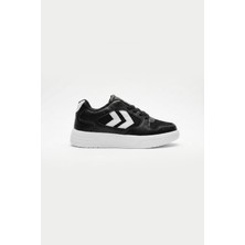 Hummel Kayno SM.900865-2001 Siyah Unisex Spor Ayakkabı