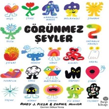 Elma Shop Görünmez Şeyler