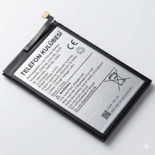 Telefon Kulübesi Tecno Spark 30 Uyumlu Batarya Pil BL-5ABT