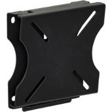 Stylmenplus Vontech VT-1027 19" - 27" Açılı Tv Duvar Askı Aparatı