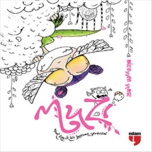 Elma Shop M, Uçuk Kaçık Bir Boyama Serüveni