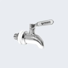 Paslanmaz Çelik Musluk