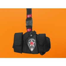 Aldatmaz 2026 Model,silahlı Özel Güvenlik Bacak Kılıfı Satınal.sıvıle Satılmaz