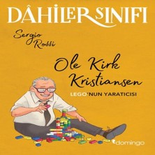 Elma Shop Dâhiler Sınıfı – Ole Kirk Kristiansen: Lego’nun Tıcısı