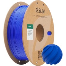 Esun Pla+ Hs Filament - Rgb Mavi