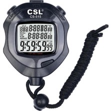 Stylmenplus Csl CG-515 Kronometre