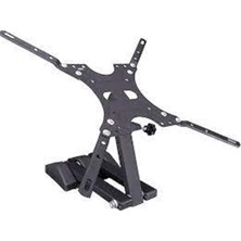 Stylmenplus Everest TK-55H 32"-55" Hareketli Max 30KG Askı Aparatı