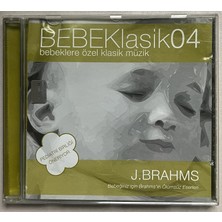 Bebeklasik 04  CD