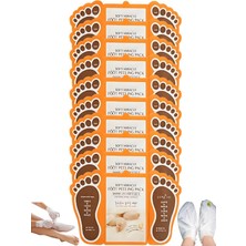 Ayak Peeling Maskesi 10’lu – Soyulma Etkili, Ölü Deri Temizleyici ve Pürüzsüzleştirici Bakım