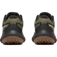 Merrell Nova 4 Wp J068397-DRAB Erkek Outdoor Koşu Ayakkabısı