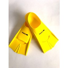 Pirana Kısa Kauçuk Palet